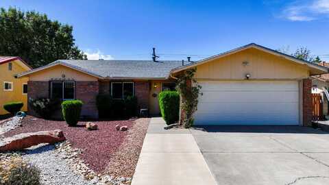 6204 Leslie Place NE, Albuquerque, NM 87109