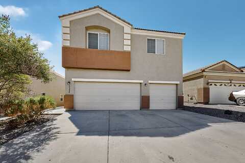 10224 CRISTALINO Road SW, Albuquerque, NM 87121