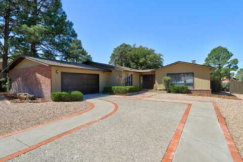 649 Running Water Circle SE, Albuquerque, NM 87123