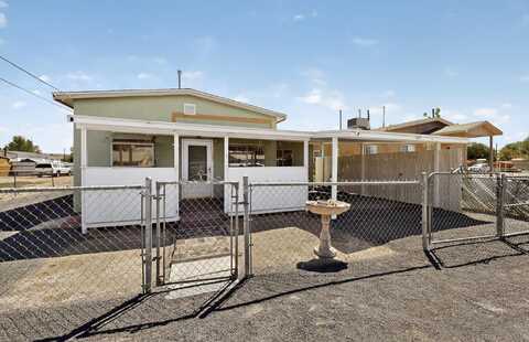 624 SANTO DOMINGO, Bernalillo, NM 87004