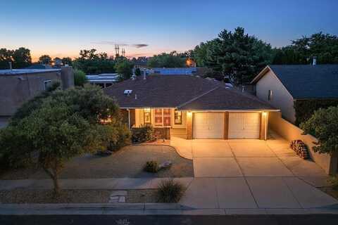 6960 CHERRY HILLS Loop NE, Albuquerque, NM 87111