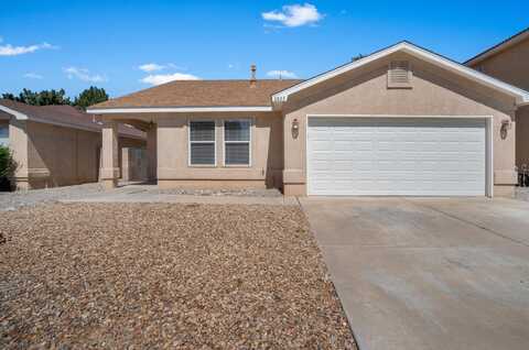6823 LA ROCCA Road NW, Albuquerque, NM 87114