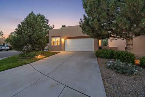 13332 CHACO CLIFF Trail SE, Albuquerque, NM 87123