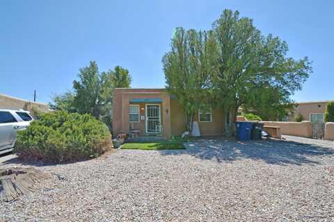 3508-3510 THAXTON Avenue SE, Albuquerque, NM 87106