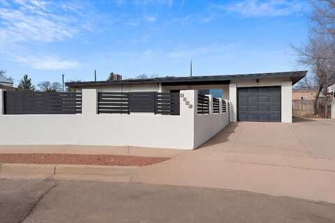 3329 SIRINGO Road, Santa Fe, NM 87507