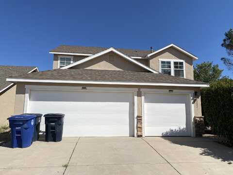 10552 CADIZ Street NW, Albuquerque, NM 87114