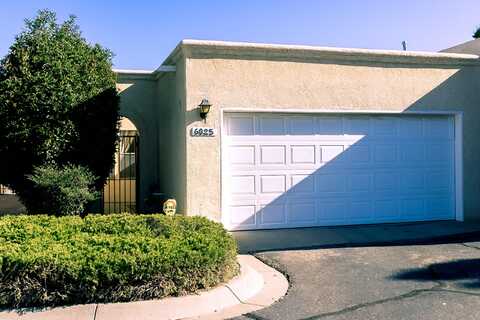 6025 Del Campo Place NE, Albuquerque, NM 87109