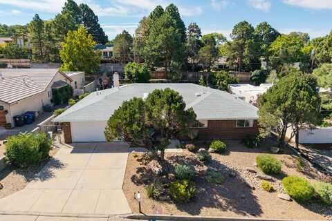 716 STAGECOACH Road SE, Albuquerque, NM 87123