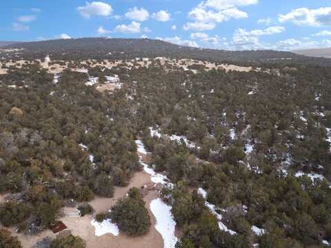 74 WOODLAND Drive, Tijeras, NM 87059