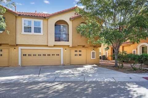 601 Menaul Blvd NE unit: 2106, Albuquerque, NM 87107