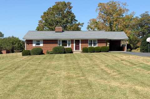 47 GISH LN, STAUNTON, VA 24401
