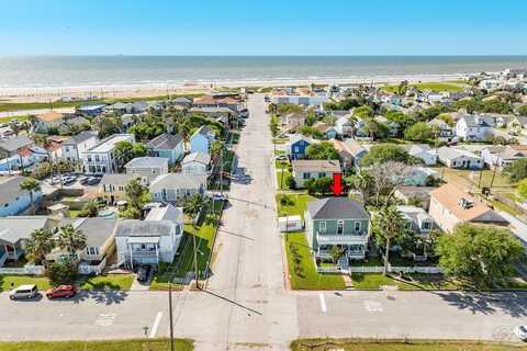1001 Ave K, Galveston, TX 77550