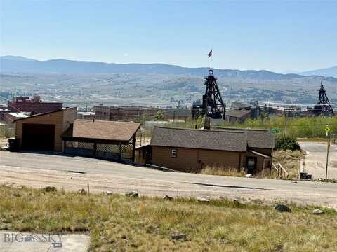 112 Belle Street, Butte, MT 59701