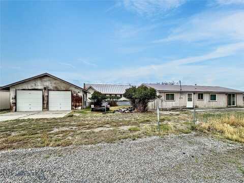 417 W Main Street, Ennis, MT 59729