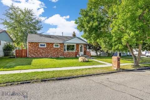 2810 Moulton, Butte, MT 59701
