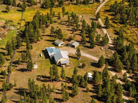 360 Roosevelt Drive, Butte, MT 59701