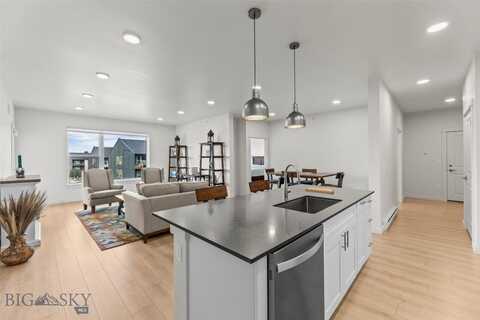 2222F Willow Drive unit: 77, Livingston, MT 59047