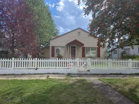 1950 Elm Street, Butte, MT 59701