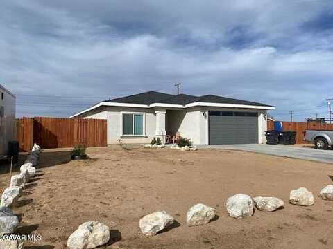 9161 Lime Avenue, California City, CA 93505