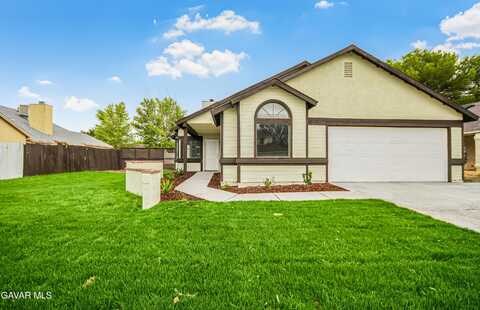 2831 San Miguel Drive, Lancaster, CA 93535