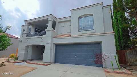 2654 Redington Street, Palmdale, CA 93551