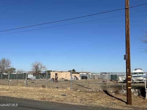East Avenue Q2 And 100th Stre, Littlerock, CA 93543