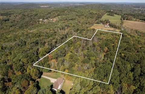 2494 N Cafferty Hill Road, ENDICOTT, NY 13760