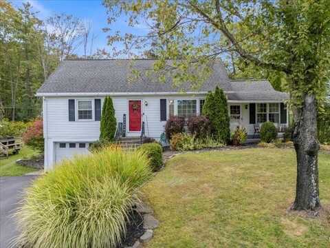 1107 Frost Road, ENDICOTT, NY 13760