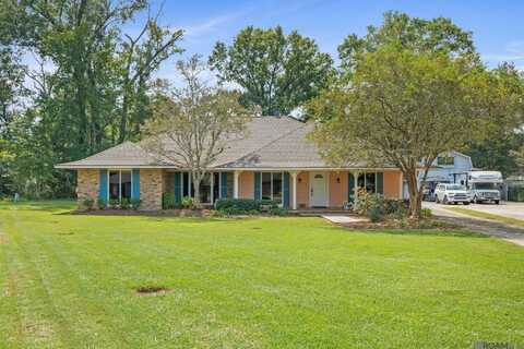 13512 Bogwood Ave, Central, LA 70818
