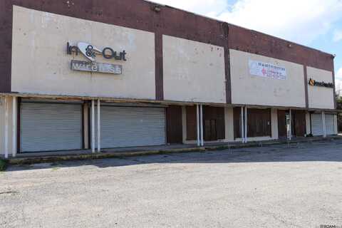4585 Plank Rd, Baton Rouge, LA 70805