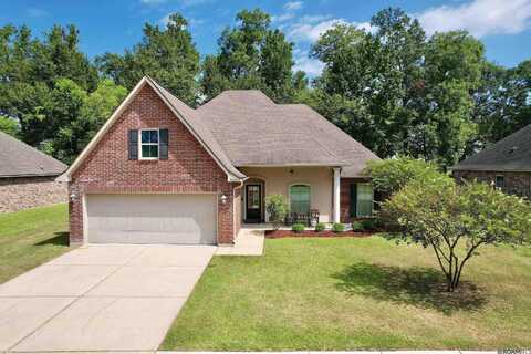 3200 Orleans Quarters Dr, Brusly, LA 70719