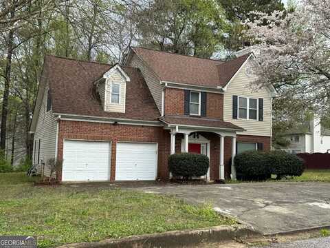 3819 Wheaton, Snellville, GA 30039