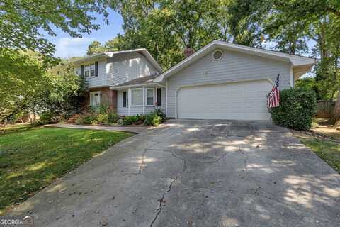 2028 Harbour Oaks, Snellville, GA 30078