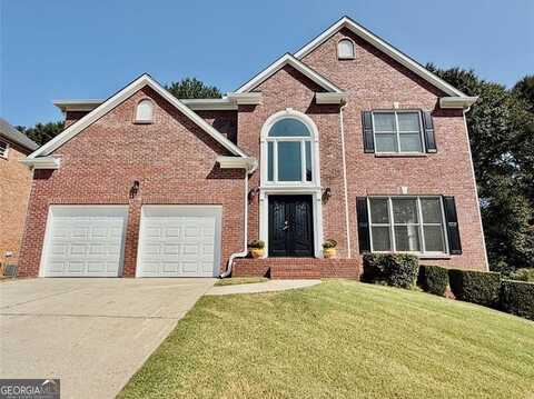 5960 Magnolia, Stone Mountain, GA 30087