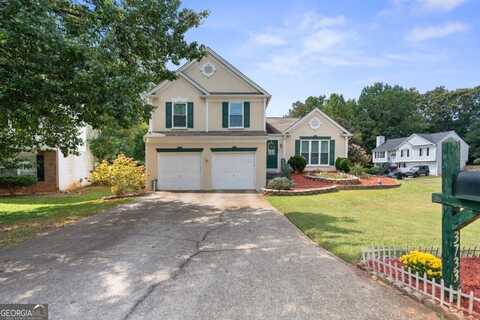3733 Heyford, Austell, GA 30106