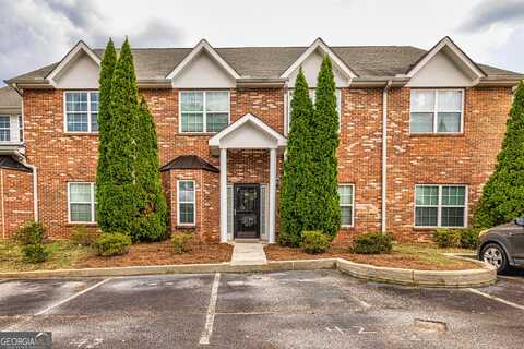 42 Intown, Fayetteville, GA 30214