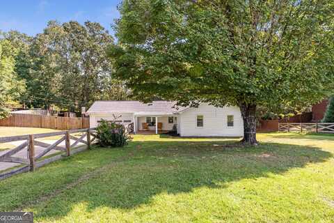 2640 Lanier Beach South, Cumming, GA 30041