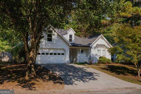 243 Bennett Farms, Acworth, GA 30102