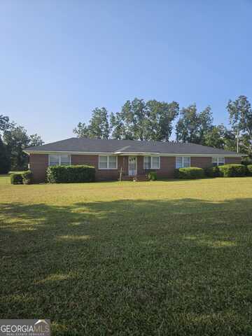 1433 N Highway 17, Millen, GA 30442