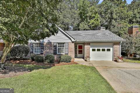 13 Dover, Peachtree City, GA 30269