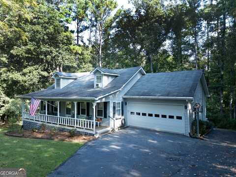 45 Pelican, Monticello, GA 31064