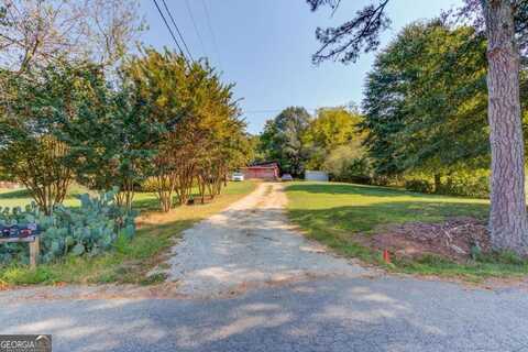6184 Mitchell, Flowery Branch, GA 30542