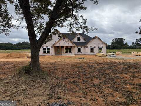 Lot 12 GA Hwy 362, Williamson, GA 30292
