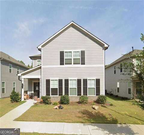 129 Golden Eagle, Braselton, GA 30517