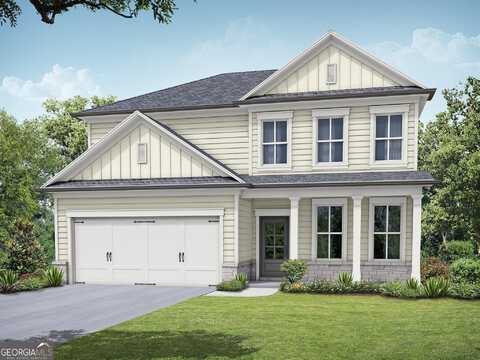 141 Annie, Statham, GA 30666