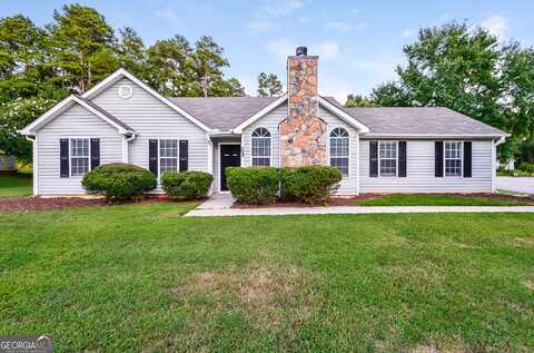 133 Willow Springs, Stockbridge, GA 30281