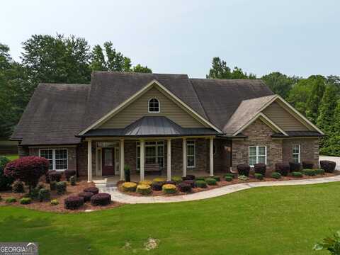 1404 Charleston, Monroe, GA 30656
