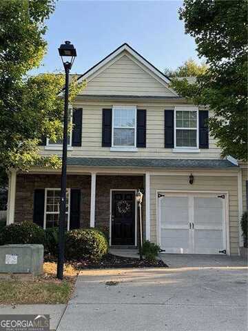 826 Ash, Canton, GA 30114