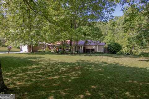 56 Deer Run, Robbinsville, NC 28771
