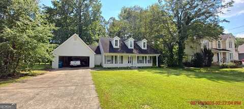 16 Jeriana, Hampton, GA 30228